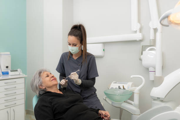 Best Emergency Denture Repair in Tahoe Vista, CA