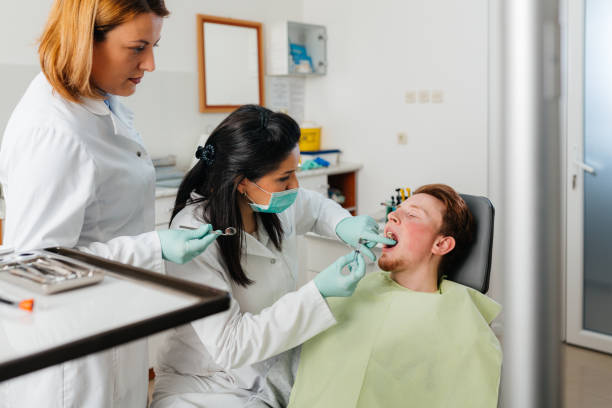 Best Emergency Treatment for Dental Infections or Abscesses in Tahoe Vista, CA