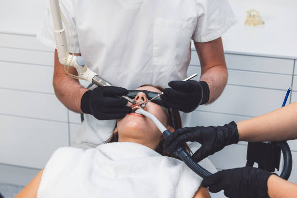 Best Emergency TMJ Treatment in Tahoe Vista, CA