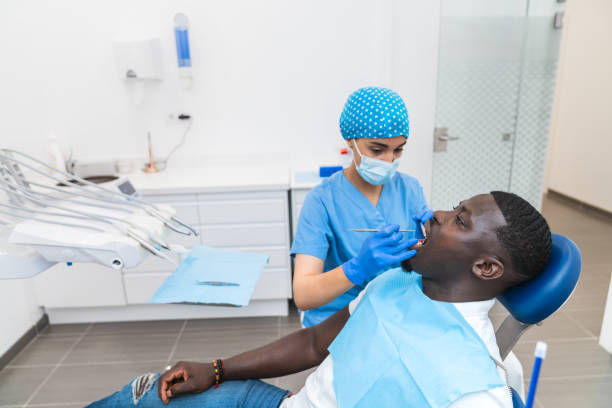 Best Urgent Care for Lost Fillings or Crowns in Tahoe Vista, CA