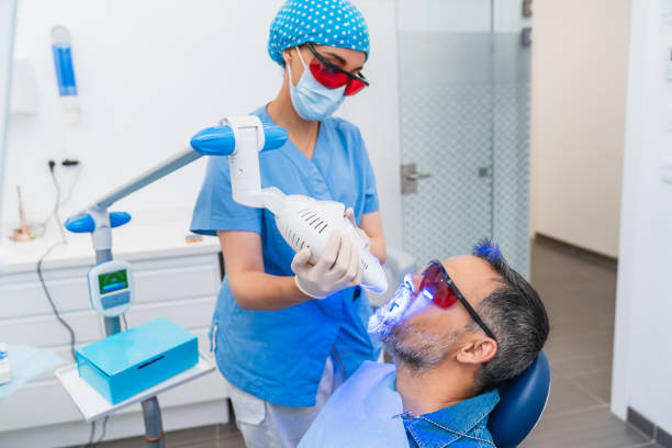 Best Emergency Dental Care for Broken or Chipped Teeth in Tahoe Vista, CA
