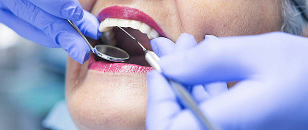 Best Cosmetic Emergency Dentistry in Tahoe Vista, CA